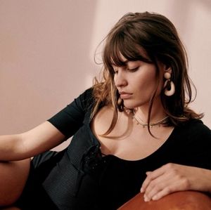 Sezane - Kim Bodysuit